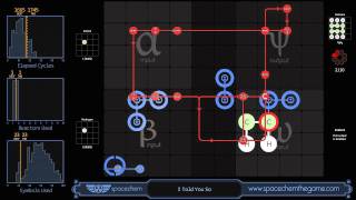 SpaceChem - I Told You So (1745/1/23)