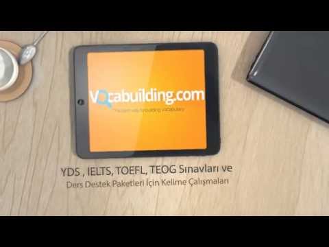 YDS Words in Context with Synm Video