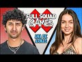 Full Squad Games Ana De Armas Edition