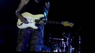 Jeff Beck Germany 2006 (Somewhere over the rainbow)