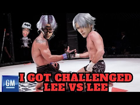 Best Lee in the World? Let’s Settle This RIGHT NOW!"