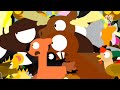 Robby The Blue Koala Hop Leon And Tucaneon Animal Stampede