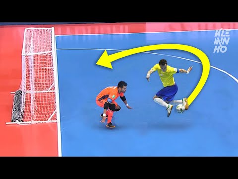 Falcão Goals That SHOCKED The World