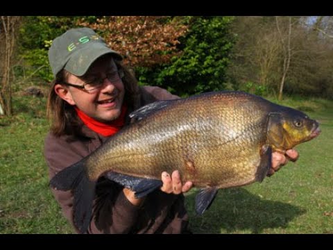 Catching the Impossible. Movie 4 - Fishing All Year Round (Catching the Impossible)