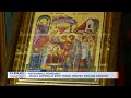 Patriarhul României Maica Domnului Este Model Pentru Fiecare Creștin