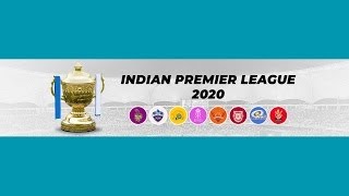 LIVE : IPL 2020 | 17th Match - Mumbai vs Hyderabad | LIVE Score