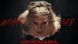 Download lagu Arizona Drummer - Drum Cover - Abracadabra by Lady Gaga mp3