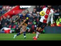 Southampton 1 Newcastle United 4 | EXTENDED Premier League Highlights