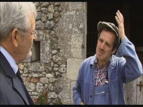 Les Bodin's et le service d'hygiène