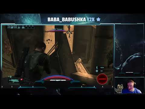 Mass Effect Legendary Edition  Engineer #13 Ferros