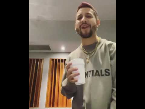 Toda la vida - Nicki Nicole Y Mora Preview