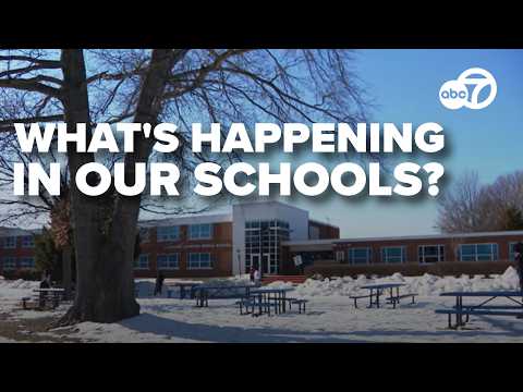 Expert warns social media is fueling school violence threats