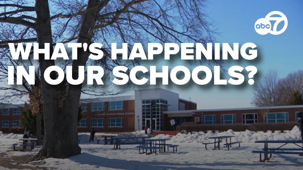 Expert warns social media is fueling school violence threats