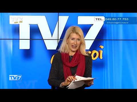 Tv7 con Voi del 17/12/2020 - Con gli artigiani costruiamo il cambiamento (3 di 3)