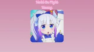 Download lagu Hoang - Hold On Tight - [Lyrics] mp3