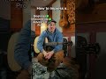 My Song Changes Guitar Acousticguitar Fingerstyle Acoustic