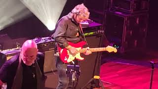 FISH "Cliché" LIVE DUDELANGE 16.11.24