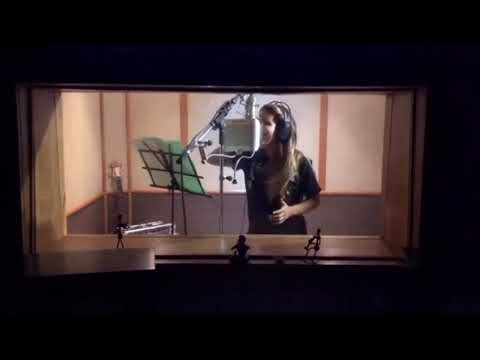 Aline Barros  LIVE com Tom Brooks e Michael  W Smith / 2020