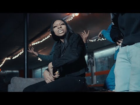 FEEDER FEE - "EXTORTION" [ MUSIC VIDEO ]