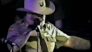 GWAR X-Cops Part3 Live Chicago 1995 Your Mother Beat you Down Tune Up Time