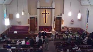 Larry Krause funeral 