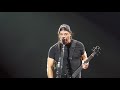Rock Me Amadeus Falco Metallica 2018 03 31 Vienna Austria