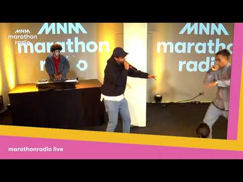 Marathonradio: SLM - Kifesh