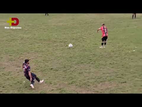 UNIÓN ACONQUIJA  0 - SAN LORENZO DG 0 - ZONA D - FECHA 6 - COPA ARGENTINA 🏆