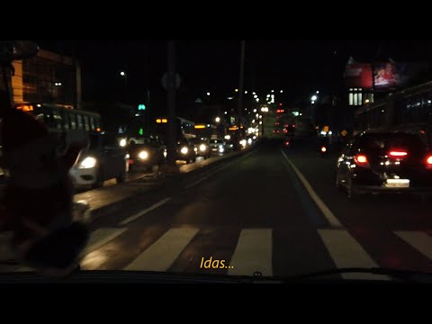 Vinicius Abílio - Idas&Vindas