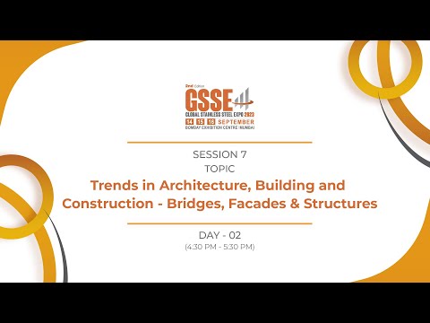 GSSE 2023 | SESSION 01