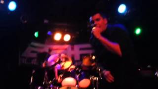 Alien Ant Farm Let Em Know Live 5/23/14(The Whiskey)
