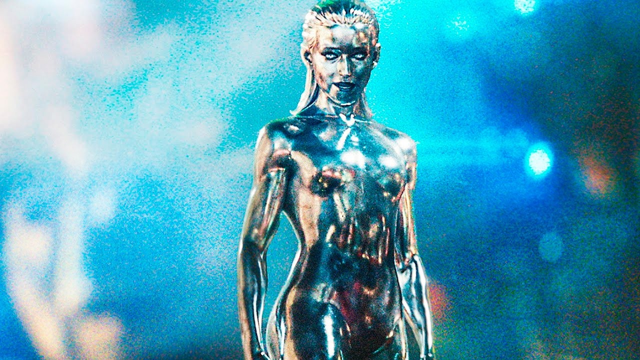 The Fantastic 4: First Steps - Видео