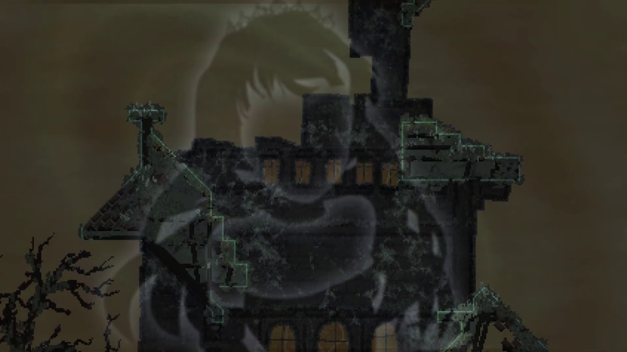 Jump Kingvideo poster