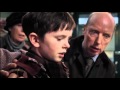 Charlie Finds The Last Golden Ticket