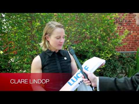 The Races TV | 9 August 2013 | A tribute to Simone Montgomerie | National Jockeys Trust