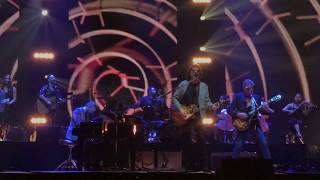 Jeff Lynne&#39;s ELO   10538 Overture, Rosemont 2018