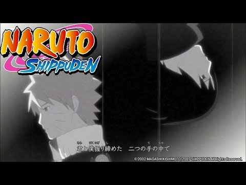 Naruto Shippuden Ending 21 | Cascade (HD)