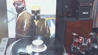 Black Sabbath - B2 「Air Dance」 from Never Say Die!