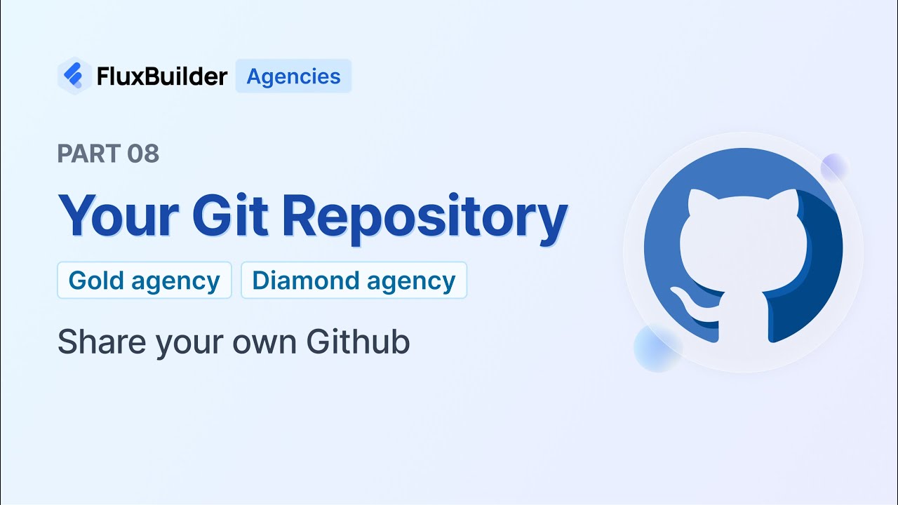 Git Repository Integration - Video Thumbnail