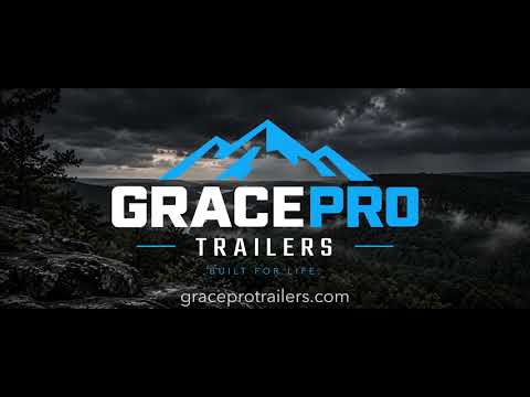 Grace Pro Trailers- “Simple buying process” video poster