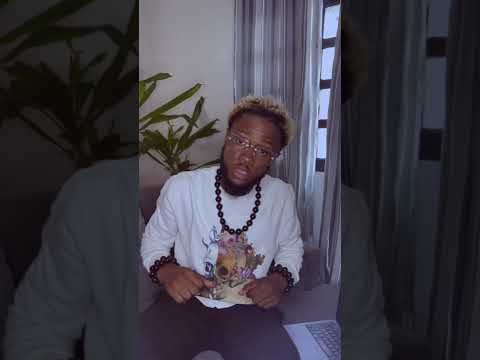 Locko x Sango Edi - "ENERGY RMX" (Home Video)