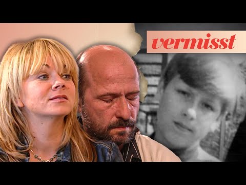 17 Jahre STILLE 💔Bernd sucht seinen kleinen Bruder Jens 🔍| Ganze Folge | vermisst mit Julia Leischik