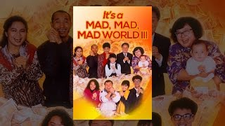 Download lagu It's A Mad Mad Mad World III mp3