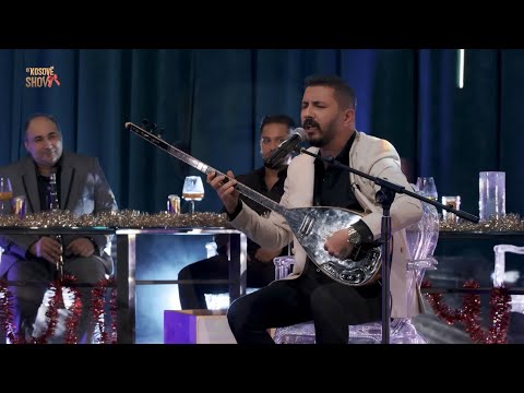 n’Kosove show : Ramazan Kucuk - Mihriban #rktarz & Stavros Pazarentis