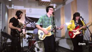 Bent Shapes – Third Coast