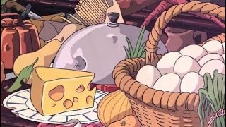 Stuffing + Full Belly Subliminal (Stomach Gurgles)