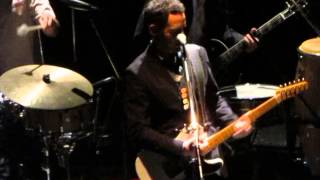 Jorge Drexler - La plegaria del paparazzo