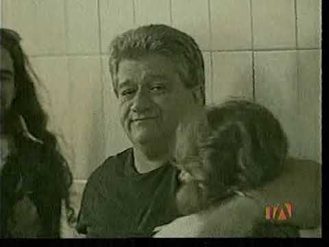 El peor día de tu vida - Videomatch- Gordo gruñón y carnicero