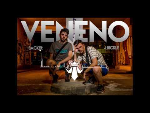 J.BICKLE x SACKER - VENENO