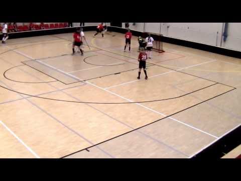 SB Naantali - sbs wirmo, 1-0 maali Milla S